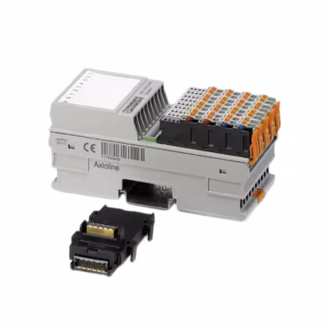 2688417 Phoenix Contact Contrôleurs - Modules PLC